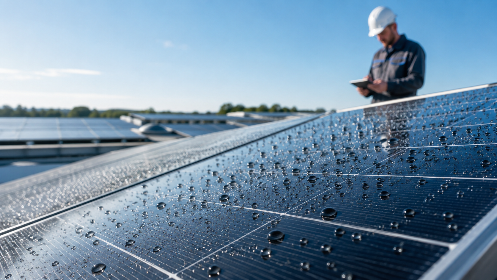 Solar Ceramic für Solarunternehmen: Mehrwert für Kunden und zusätzliches Umsatzpotenzial