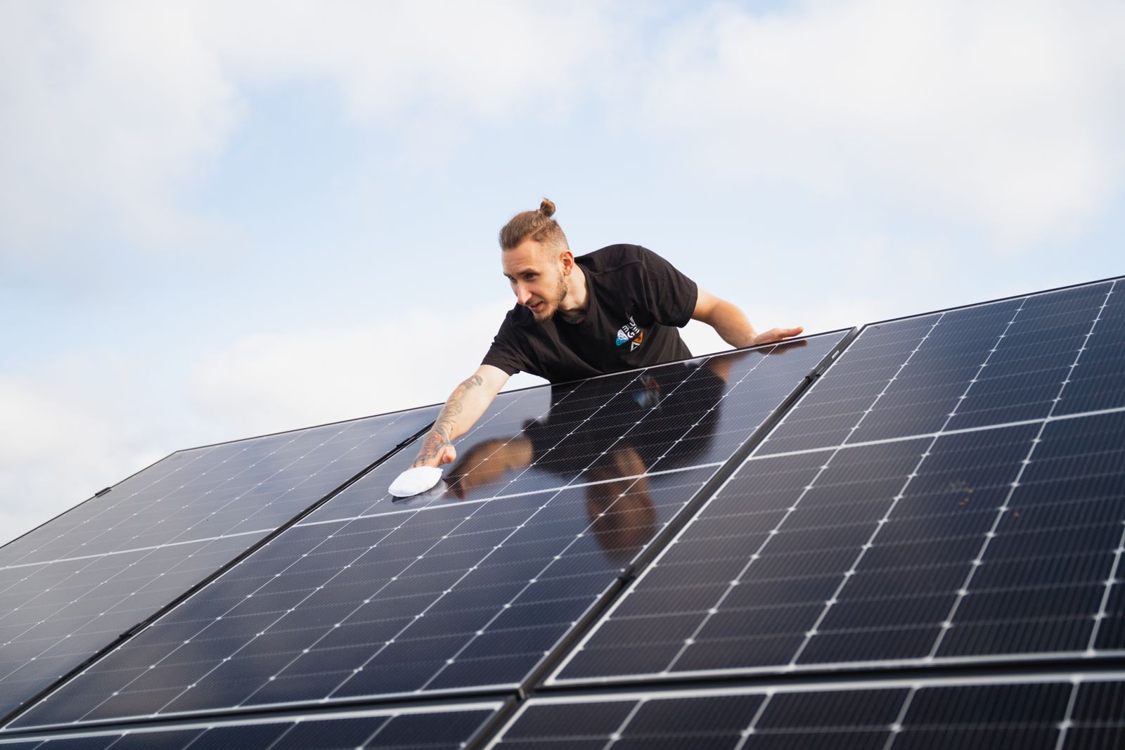 C²Coating Solar Ceramic
