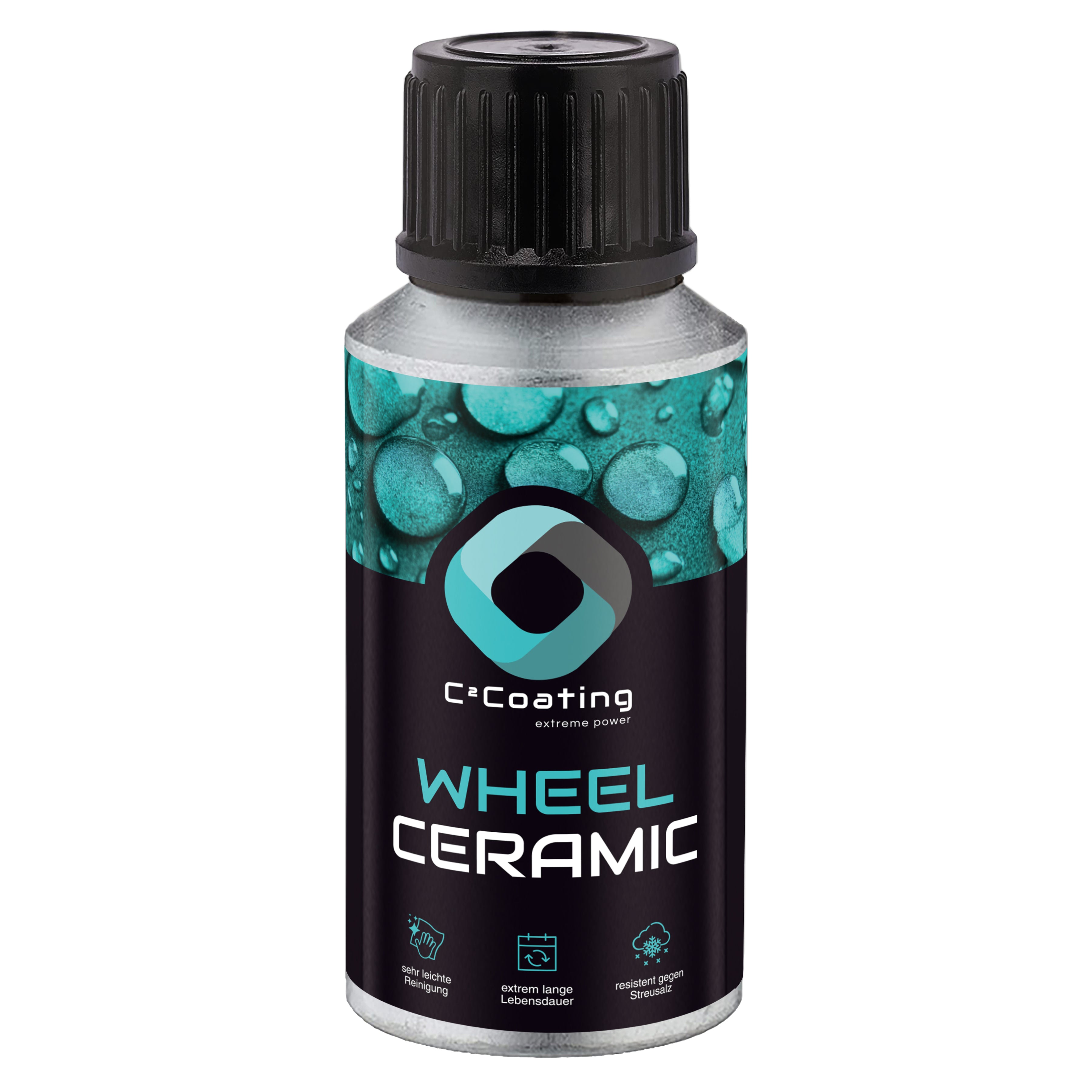 C²Coating Wheel Ceramic 50ml