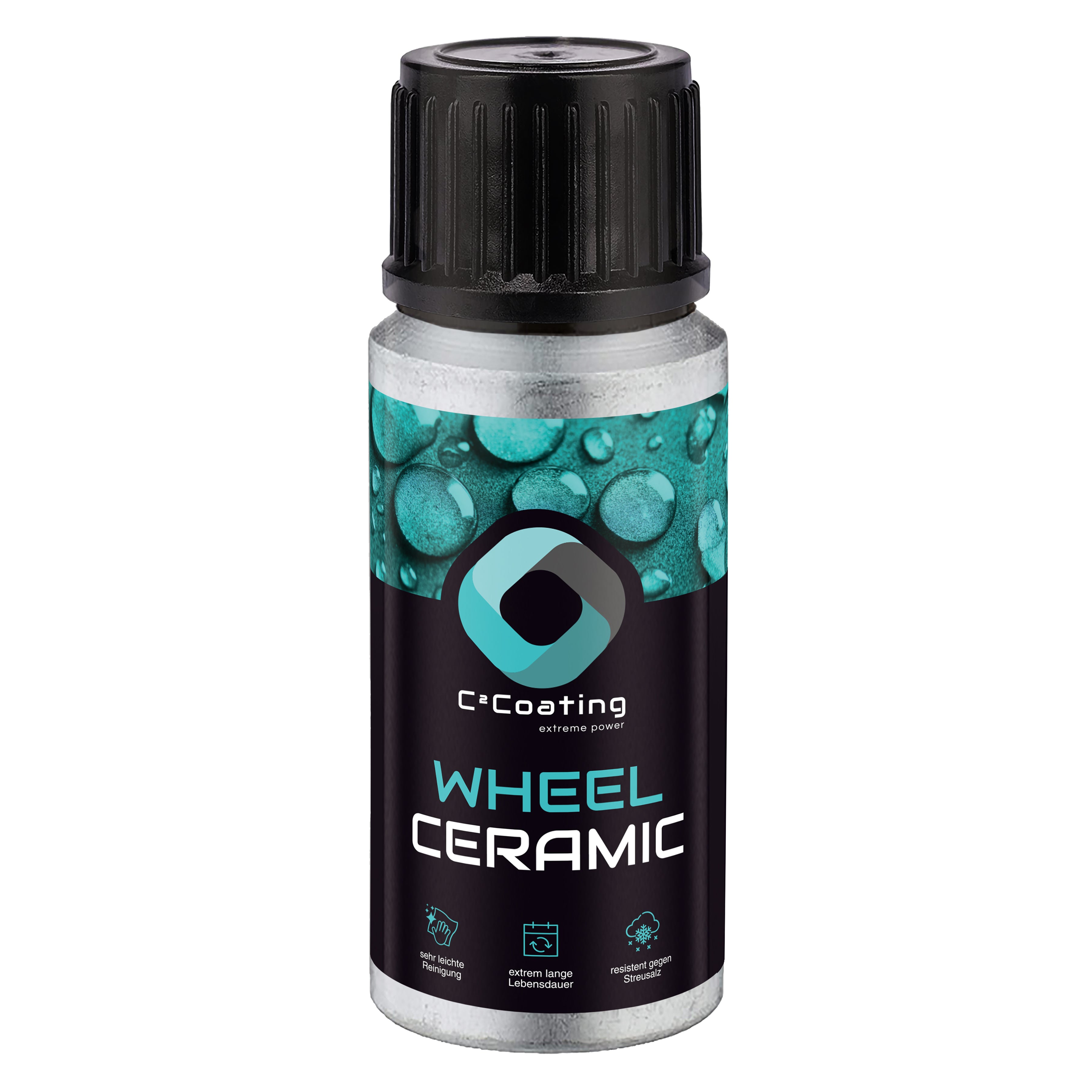 C²Coating Wheel Ceramic Felgenversiegelung 25ml