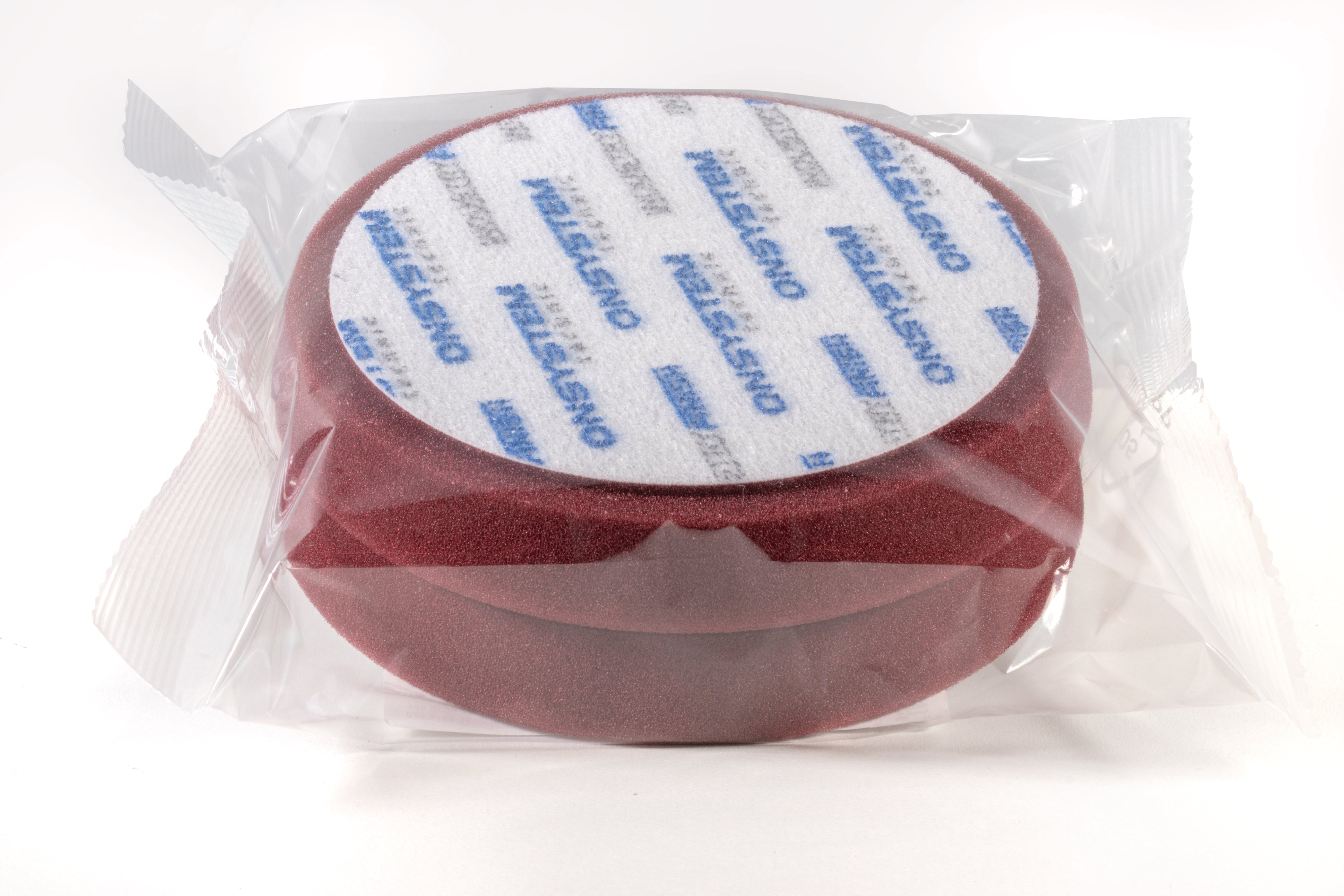 Onsystem Pad Bordeaux – Medium Cut Pad