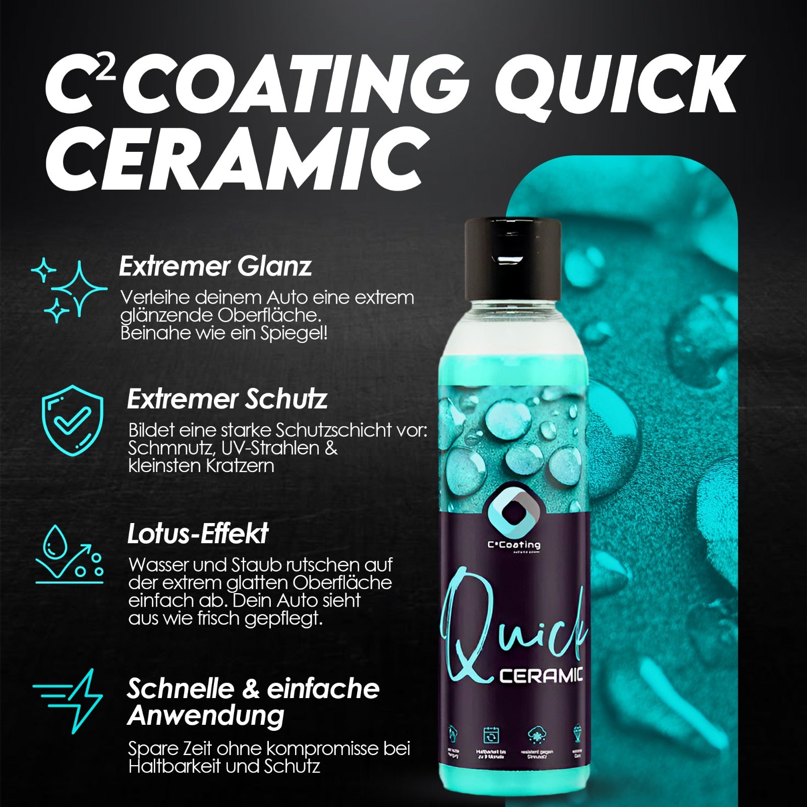 Quickceramic