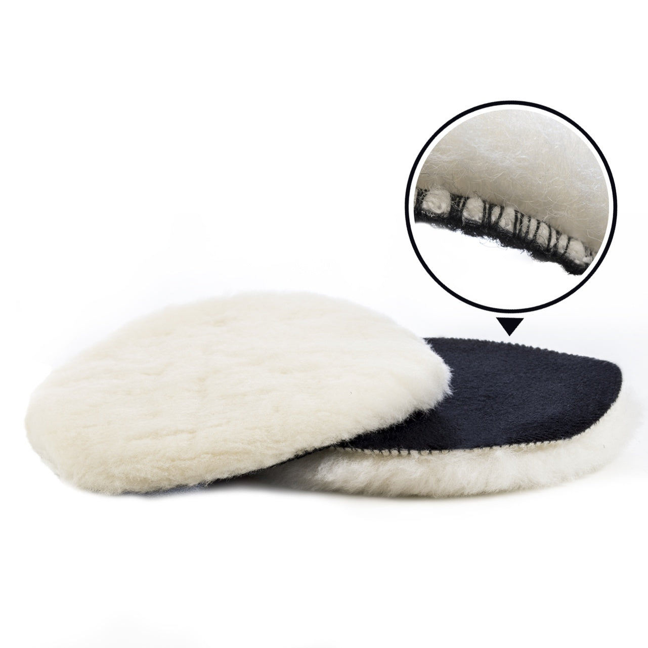 Woolpad