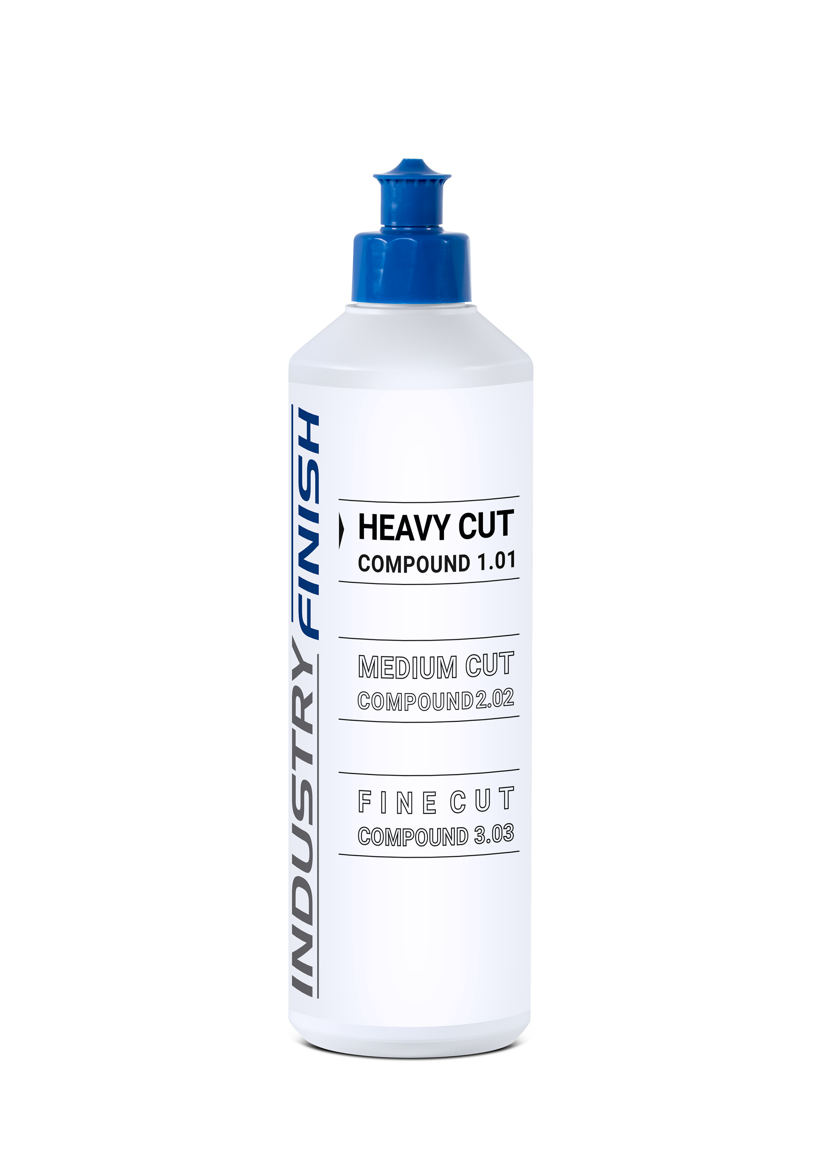 Onsystem 1.01 Heavy Cut