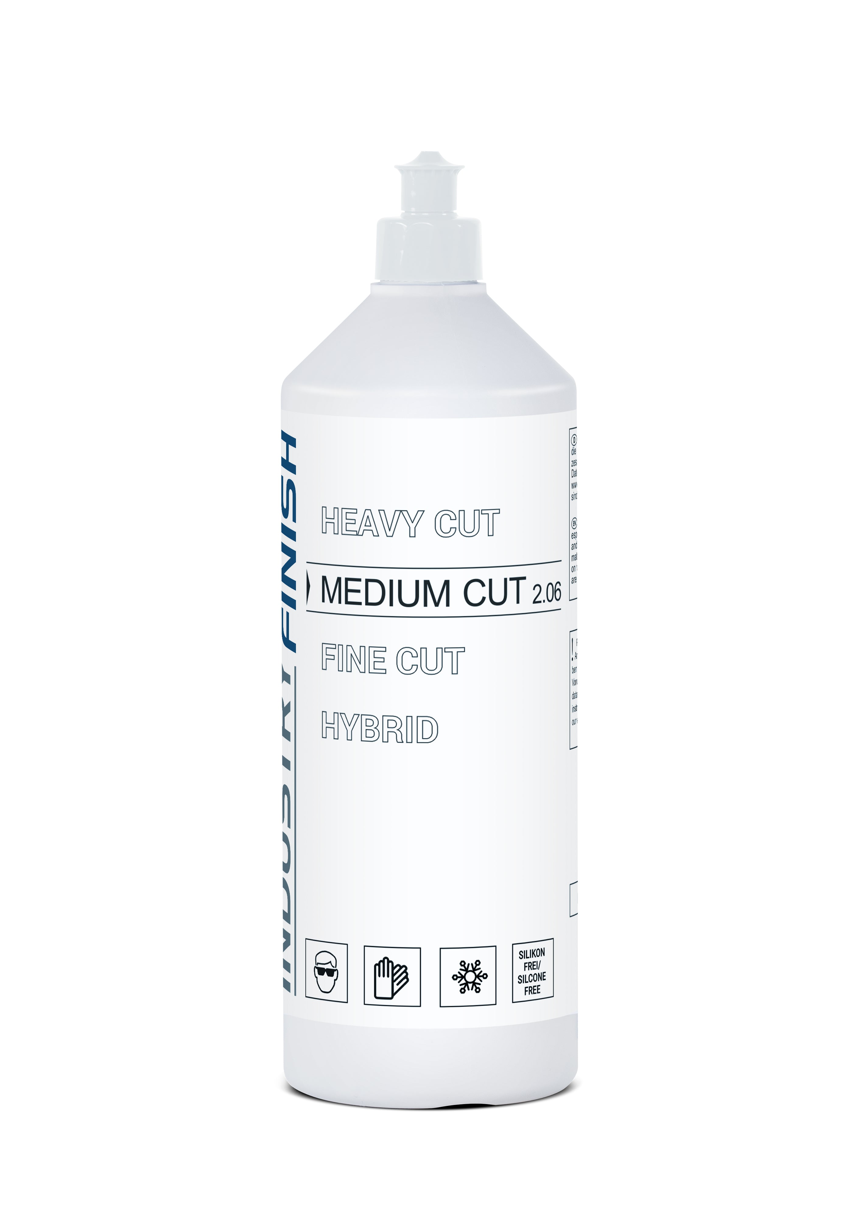 Onsystem 2.06 Mediumcut