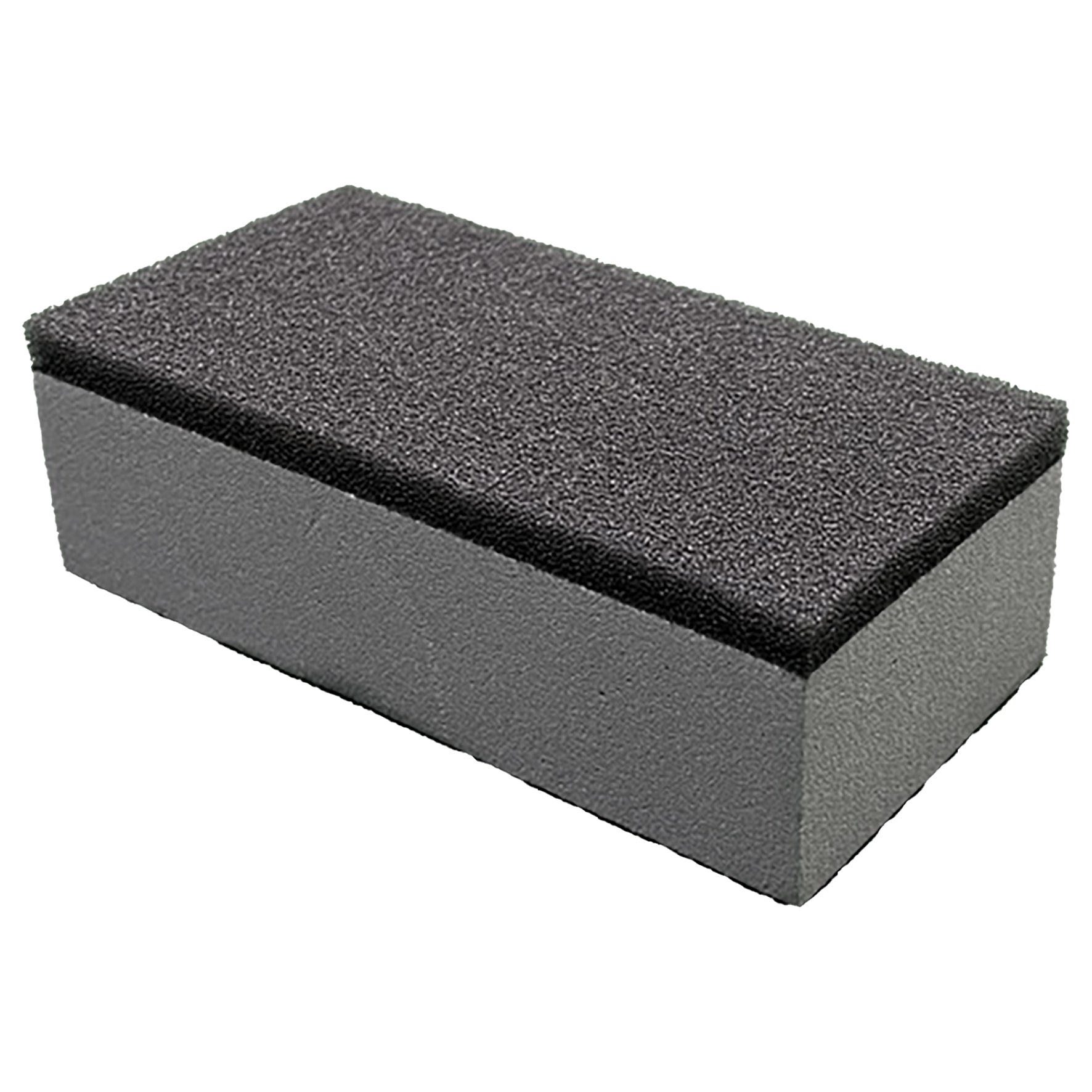 Applikator Block C²Coating 9x4x2.5cm 10 Stück
