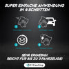 C²Coating Quick Ceramic Innovative Lackversiegelung
