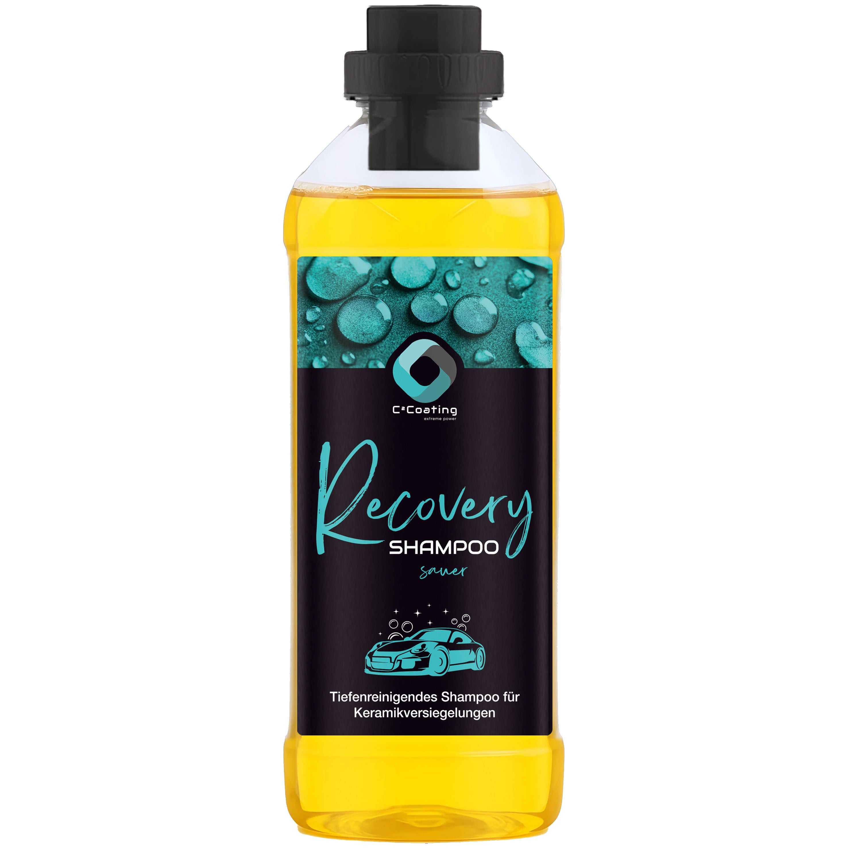 Autoshampoo