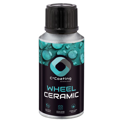 C²Coating Wheel Ceramic 50ml