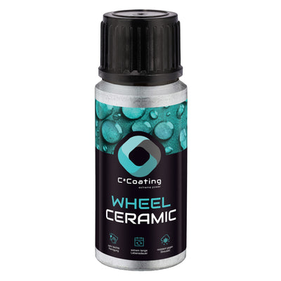 C²Coating Wheel Ceramic Felgenversiegelung 25ml