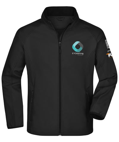 Softshell Jacke Excellence Partner