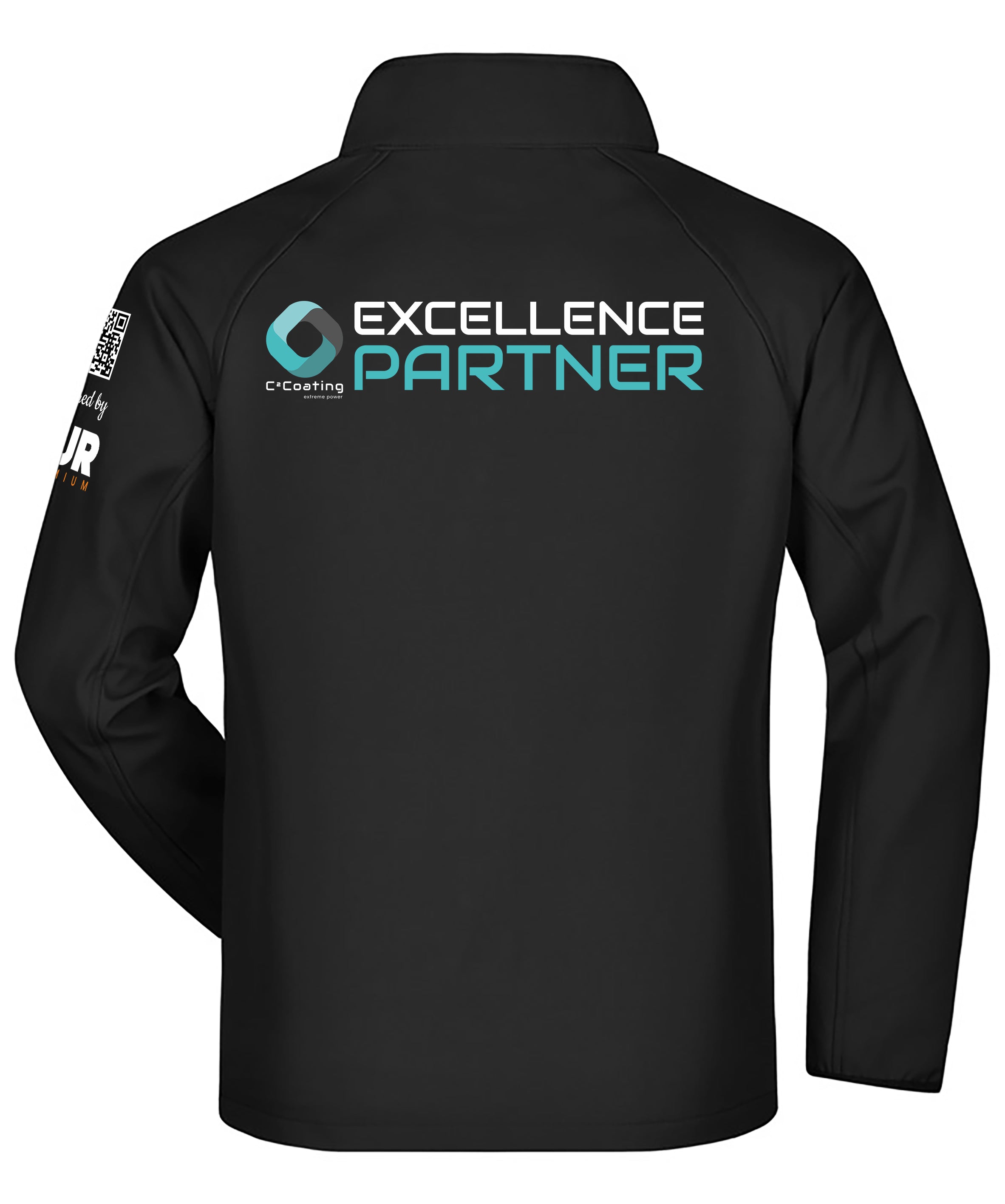 Softshell Jacke Excellence Partner