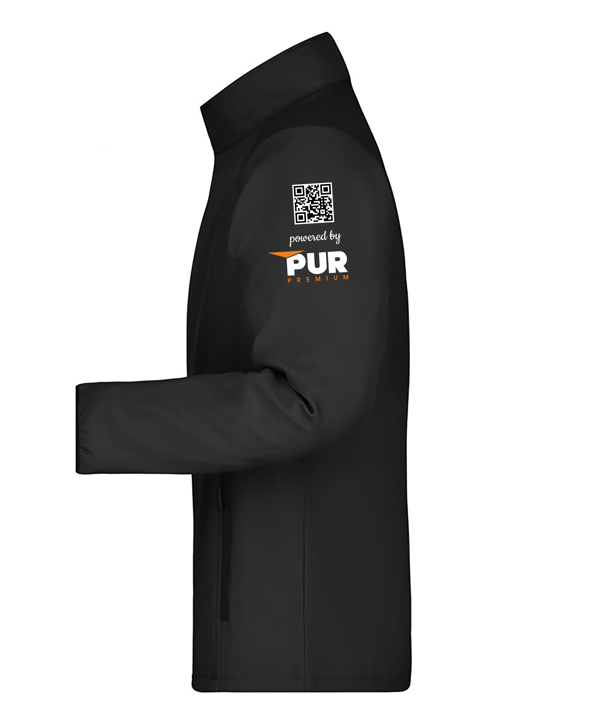 Softshell Jacke Excellence Partner