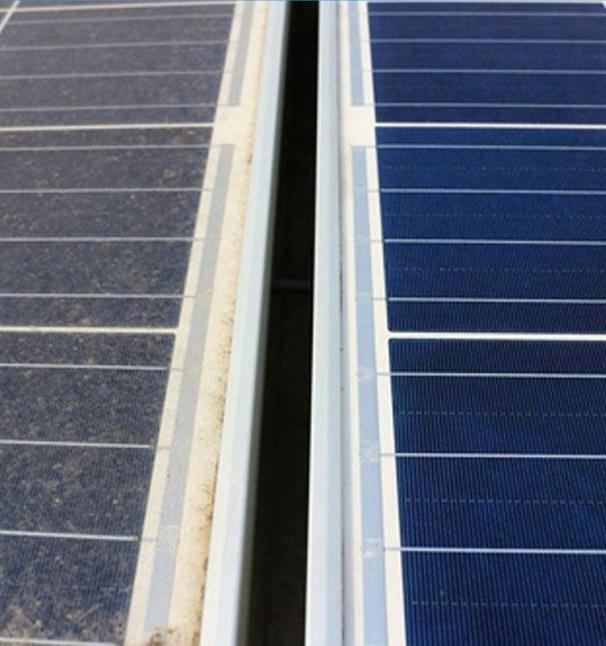 C²Coating Solar Ceramic