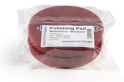 Medium Pad Groß Pack