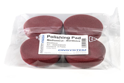 Medium Pad Pack