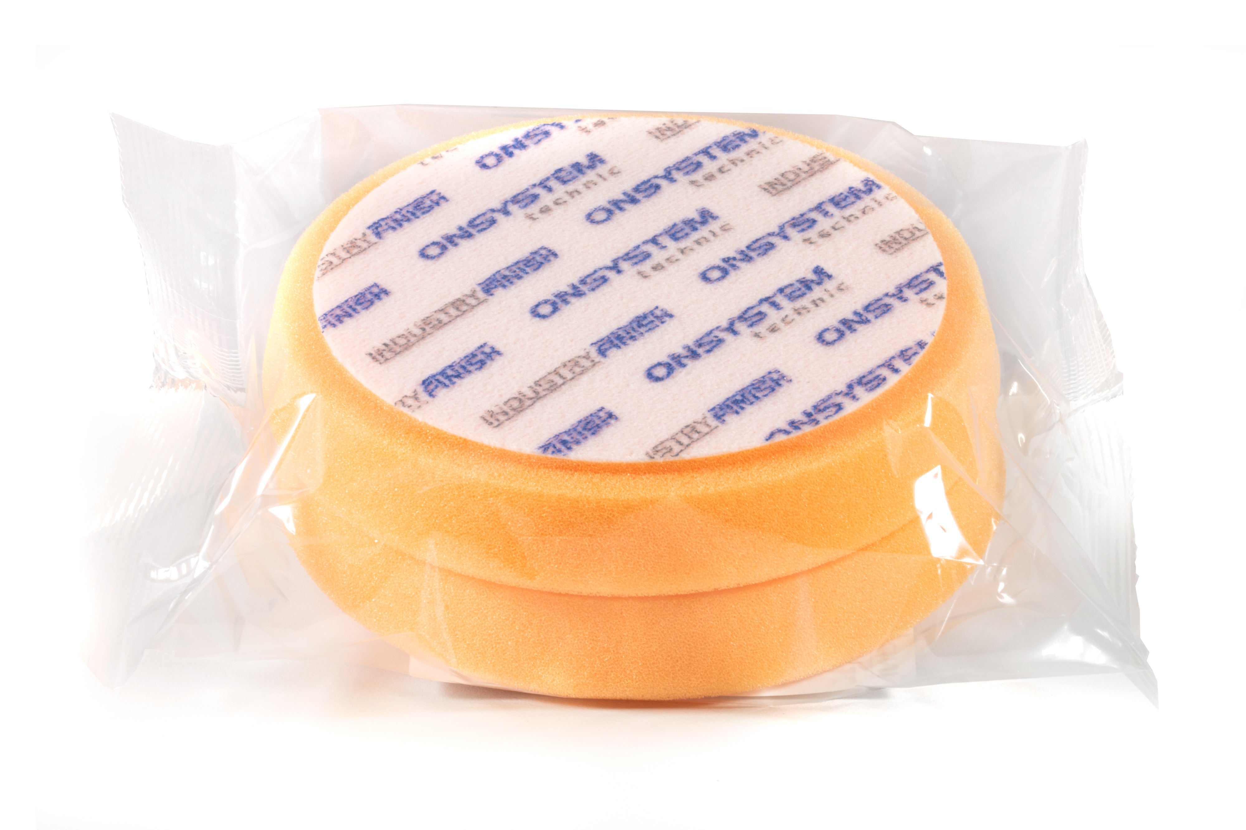 Onsystem Pad Honey – Fine Cut / Finish Pad