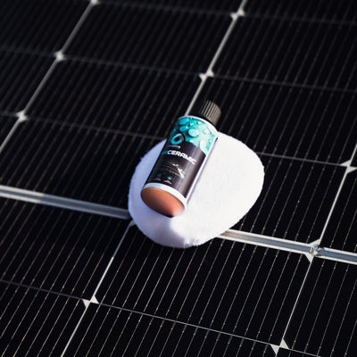 C²Coating Solar Ceramic