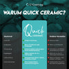 C²Coating Quick Ceramic der Schutz für alle Lacke