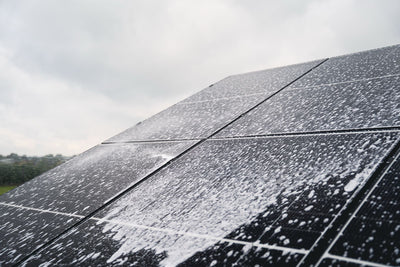 C²Coating Solar Ceramic