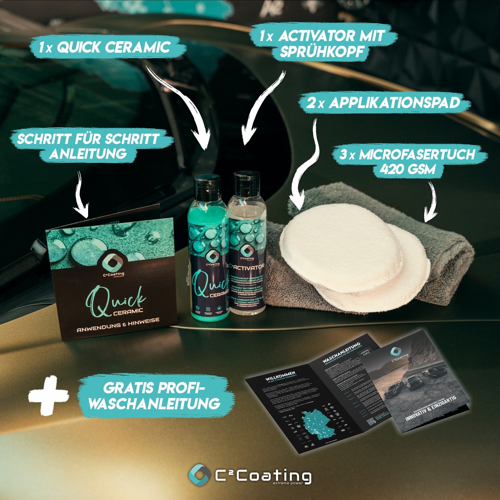 CeramicSet