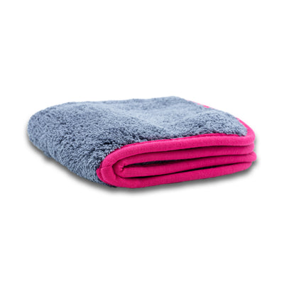 Superflausch 660GSM - 30x30 Microfasertuch